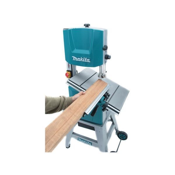 Стрічкова пила Makita LB1200F LB1200F фото
