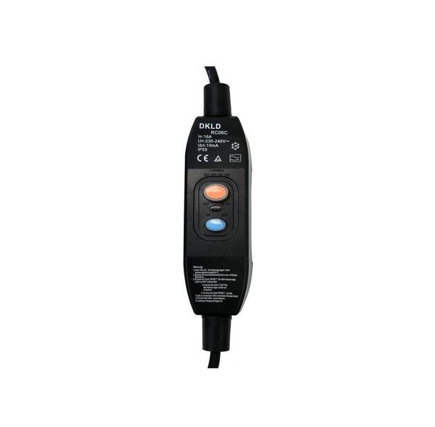 Плиткоріз електричний YATO YT-82159 YT-82159 фото