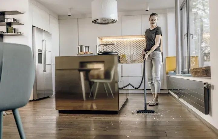 Пилосос Karcher KWD 2 V-19/4/18 (1.628-428.0) 1.628-428.0 фото