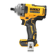 Гайкокрут ударний акумуляторний безщітковий DeWALT DCF892N DCF892N фото 2