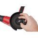 Шлифмашина угловая аккумуляторная MILWAUKEE, M18 ONEFSAG125XB-0X, диаметр 125мм (HDкейс) 4933478433 фото 3