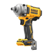 Гайкокрут ударний акумуляторний безщітковий DeWALT DCF892N DCF892N фото 1