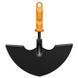 Нож для обрезки краев газона Fiskars OneClick&trade; (1080689) 1080689 фото 1