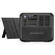 Зарядна станція BLUETTI AC200L Portable Power Station AC200L фото 7