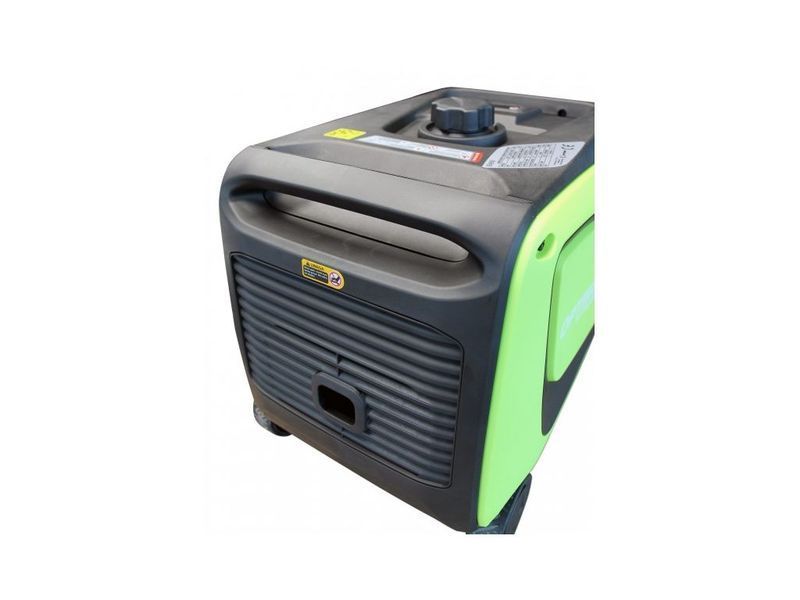 Інверторний генератор Optimat Smart Energy IE4500 IE4500 фото