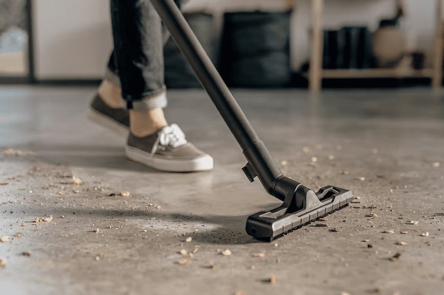 Пилосос Karcher KWD 2 V-19/4/18 (1.628-428.0) 1.628-428.0 фото