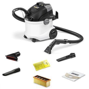 Пилосос миючий Karcher SE 5 Car 1.081-231.0 фото