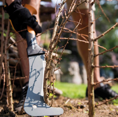 Великий сікач для сучків Fiskars WoodXpert XA3 126005 (1003621) 1003621 фото
