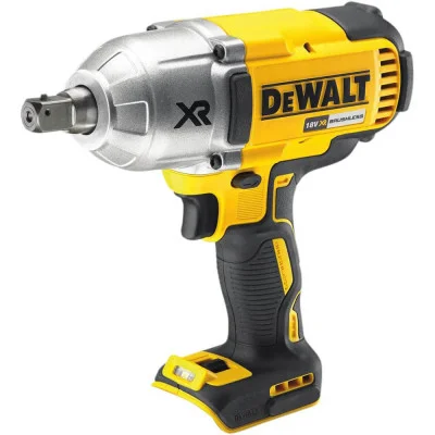 Гайковерт ударний акумуляторний безщітковий DeWALT DCF899N DCF899N фото