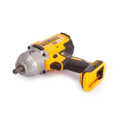 Гайковерт ударний акумуляторний безщітковий DeWALT DCF899N DCF899N фото