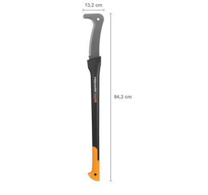 Великий сікач для сучків Fiskars WoodXpert XA3 126005 (1003621) 1003621 фото