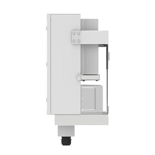 Мережевий інвертор SUN-80K-G Deye WiFi (80 kW, 3 фази, 4 MPPT) SUN-80K-G фото