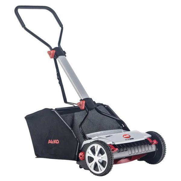 Механическая газонокосилка Al-Ko Razor Cut 38.1 HM Premium 113866 фото