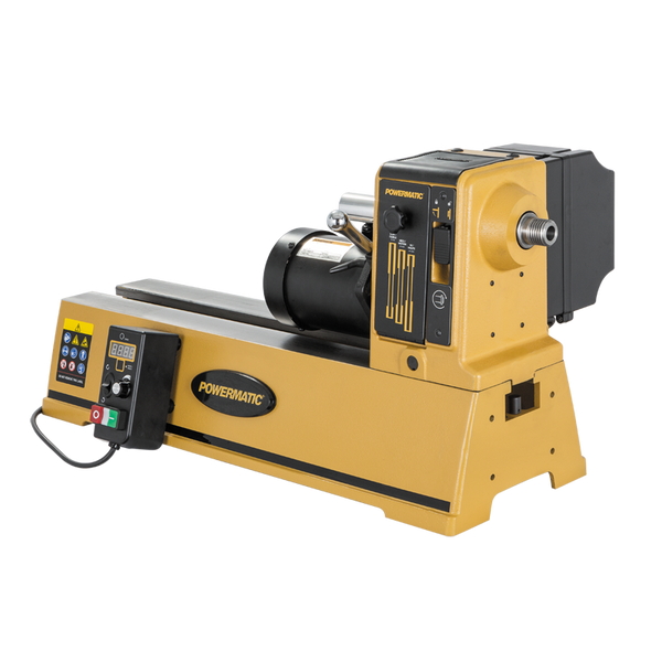 Токарний верстат по дереву POWERMATIC PM2014 (ВМЦ 500мм /350 мм діаметр): 230В 1,3/0.75 кВт PM2014 фото