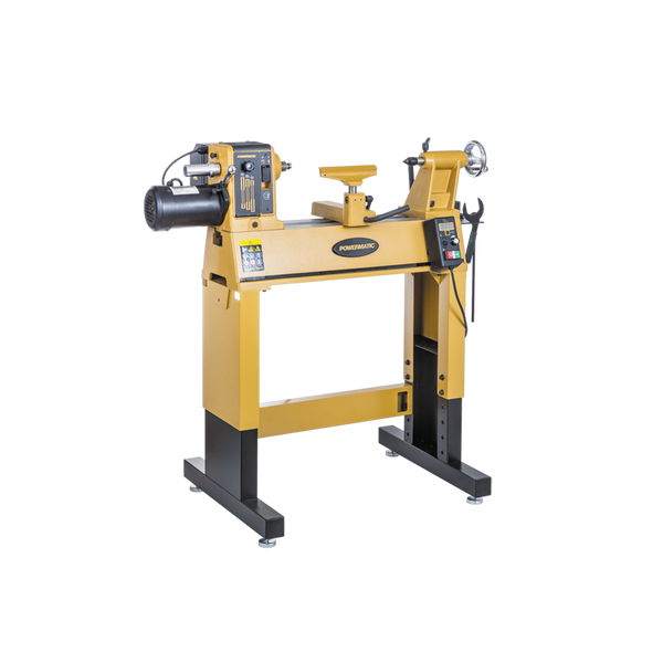 Токарний верстат по дереву POWERMATIC PM2014 (ВМЦ 500мм /350 мм діаметр): 230В 1,3/0.75 кВт PM2014 фото