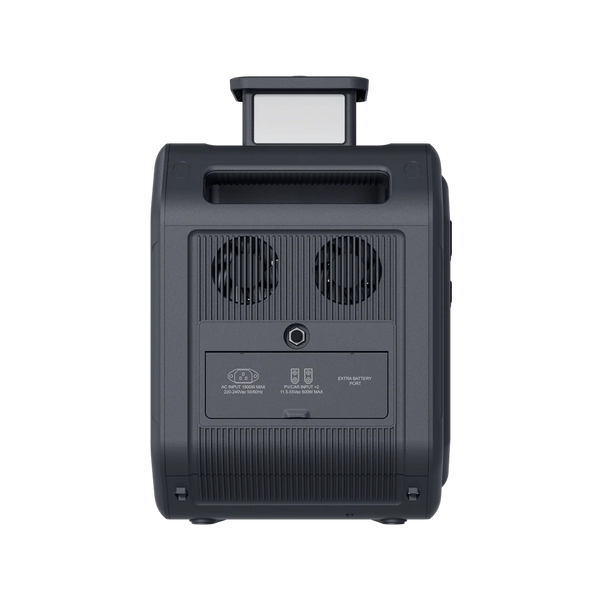 Портативная зарядная станция ABOK Ark2500 2160Wh Ark2500 фото