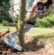 Великий сікач для сучків Fiskars WoodXpert XA3 126005 (1003621) 1003621 фото 4