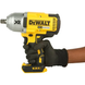 Гайковерт ударний акумуляторний безщітковий DeWALT DCF899N DCF899N фото 9
