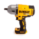 Гайковерт ударний акумуляторний безщітковий DeWALT DCF899N DCF899N фото 3