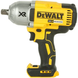 Гайковерт ударний акумуляторний безщітковий DeWALT DCF899N DCF899N фото 4
