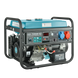 Генератор бензиновий Konner&Sohnen KS 7000E-1/3