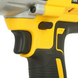 Гайковерт ударний акумуляторний безщітковий DeWALT DCF899N DCF899N фото 10