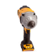 Гайковерт ударний акумуляторний безщітковий DeWALT DCF899N DCF899N фото 5