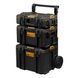 Комплект ящиков TOUGHSYSTEM 2.0 DeWALT DWST83402-1 DWST83402-1 фото 1