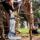 Великий сікач для сучків Fiskars WoodXpert XA3 126005 (1003621) 1003621 фото 5