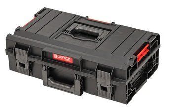 Органайзер для інструментів QBRICK SYSTEM ONE 200 2.0 Basic (5901238245889) SKRQ200B2CZAPG003 фото