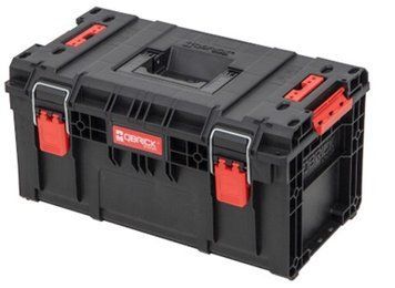 Ящик для инструмента QBRICK SYSTEM PRIME Toolbox 250 Vario SKRQPRIM250VCZAPG003 фото