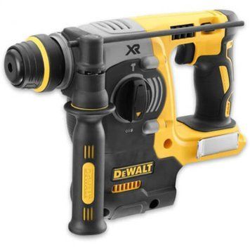 Перфоратор аккумуляторный DeWalt DCH273N (без АКБ и ЗУ) DCH273N фото