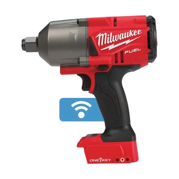 Гайковерт высокомоментный MILWAUKEE 3/4" (2034Нм) M18 FUEL ONEFHIWF34-0 ONE-KEY (каркас) 4933499164 фото