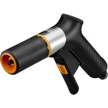 Пістолет-розпилювач Fiskars FiberComp регульований, переднє керування (1067193) 1067193 фото