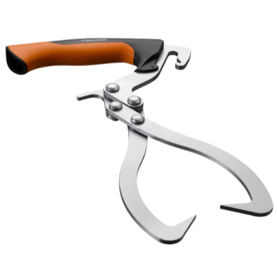 Захват для бревен Fiskars WoodXpert (126031) 1003625 1003625 фото