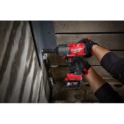 Гайковерт високомоментний MILWAUKEE 3/4" (2034Нм) M18 FUEL ONEFHIWF34-0 ONE-KEY (каркас) 4933499164 фото