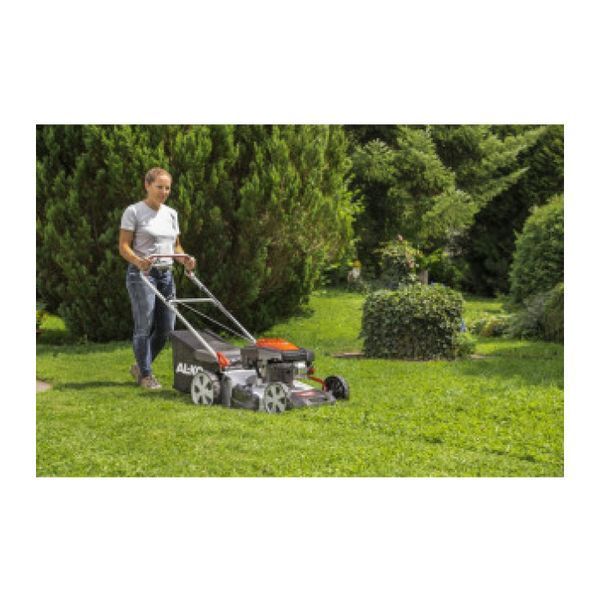 Бензинова газонокосарка Al-Ko Easy 5.10 SP-S 113796 фото