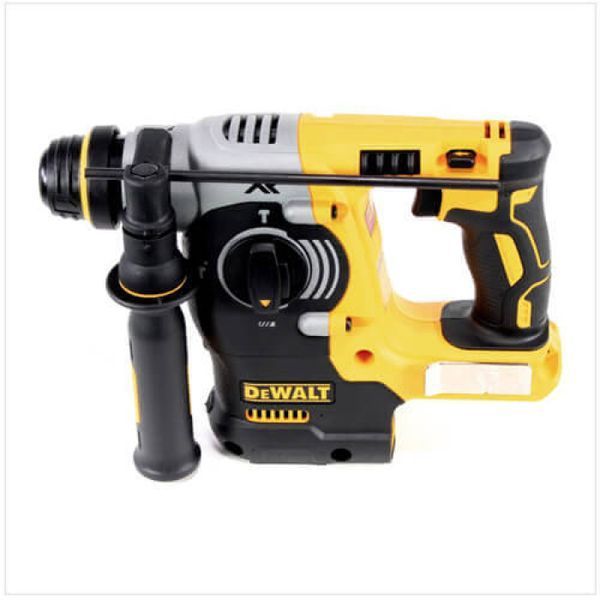 Перфоратор аккумуляторный DeWalt DCH273N (без АКБ и ЗУ) DCH273N фото