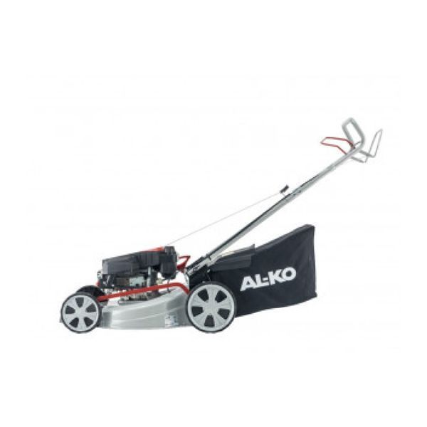 Бензинова газонокосарка Al-Ko Easy 5.10 SP-S 113796 фото