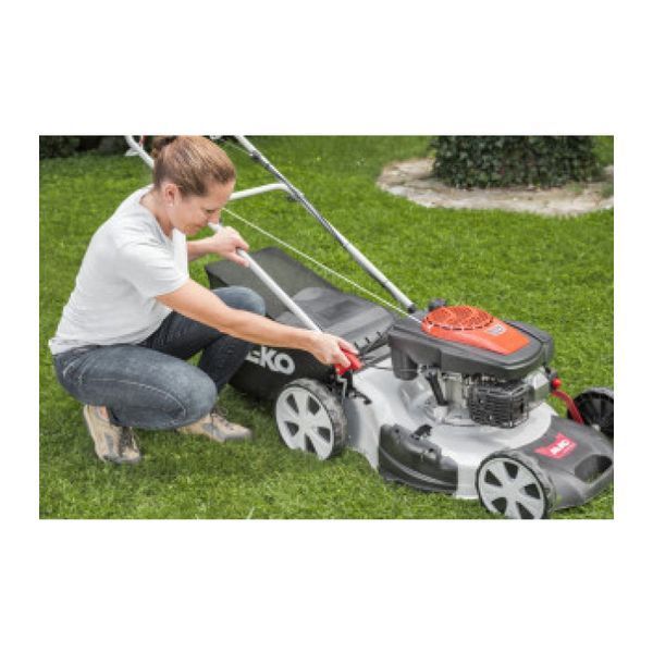 Бензинова газонокосарка Al-Ko Easy 5.10 SP-S 113796 фото