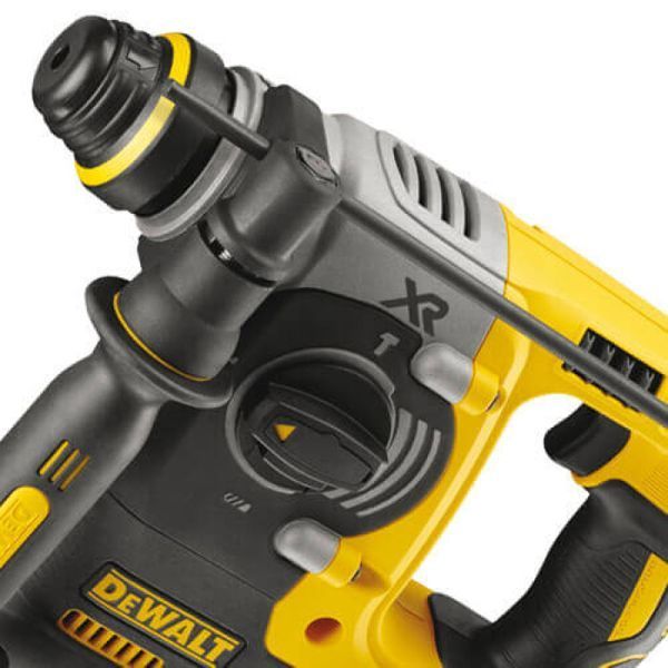 Перфоратор аккумуляторный DeWalt DCH273N (без АКБ и ЗУ) DCH273N фото