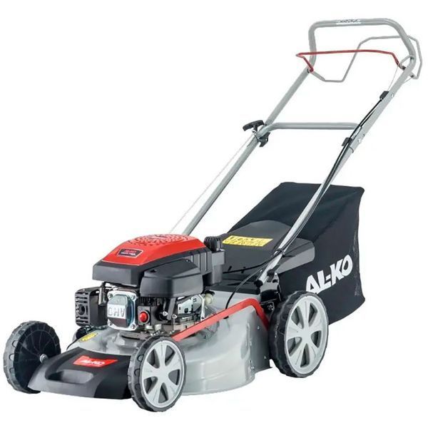 Бензинова газонокосарка Al-Ko Easy 5.10 SP-S 113796 фото