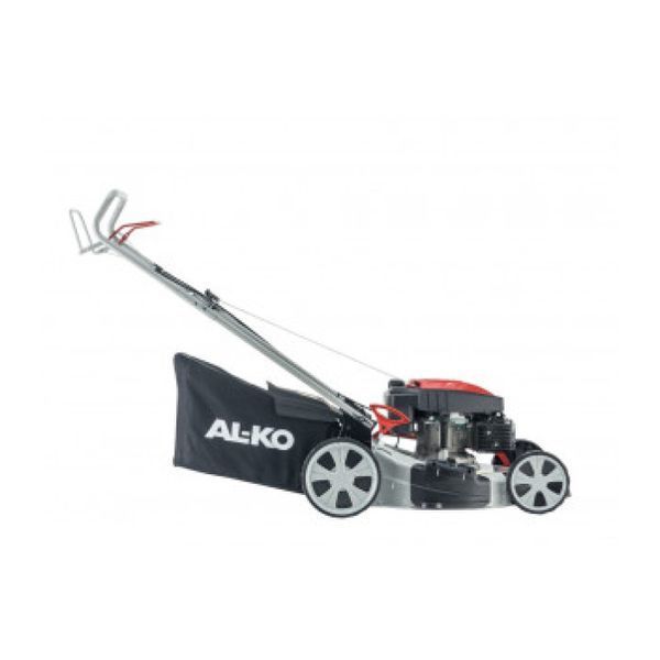 Бензинова газонокосарка Al-Ko Easy 5.10 SP-S 113796 фото