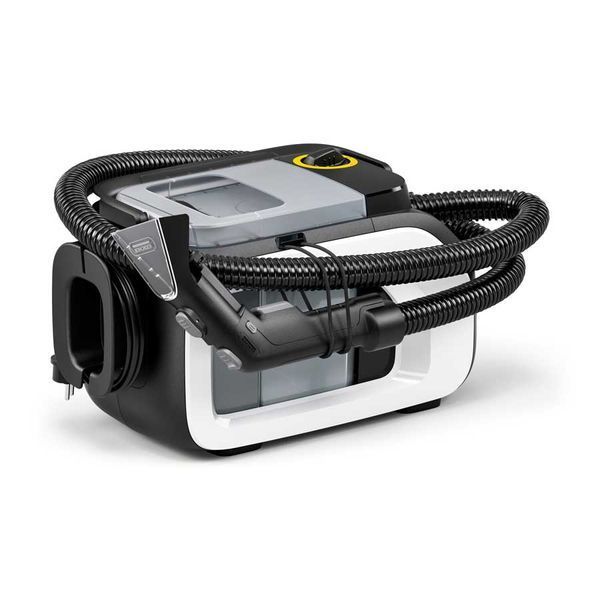 Миючий пилосос K&auml;rcher SE 3 Compact Home (1.081-530.0) 1.081-530.0 фото