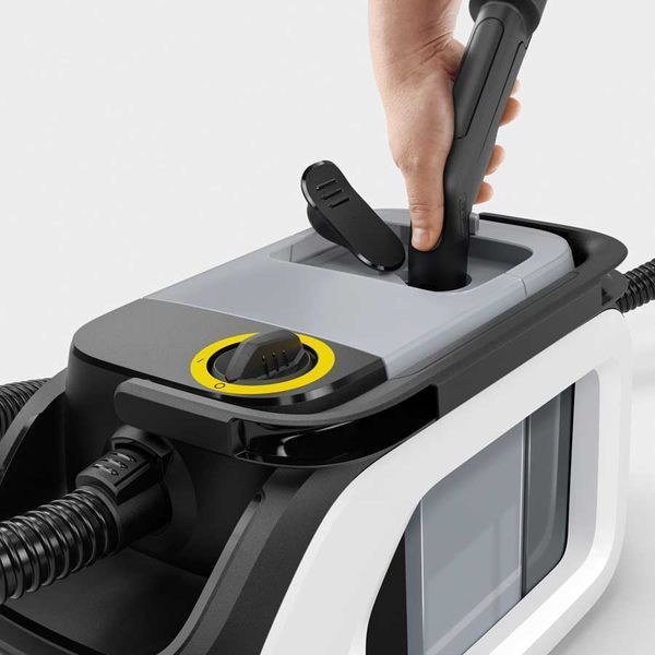 Миючий пилосос K&auml;rcher SE 3 Compact Home (1.081-530.0) 1.081-530.0 фото