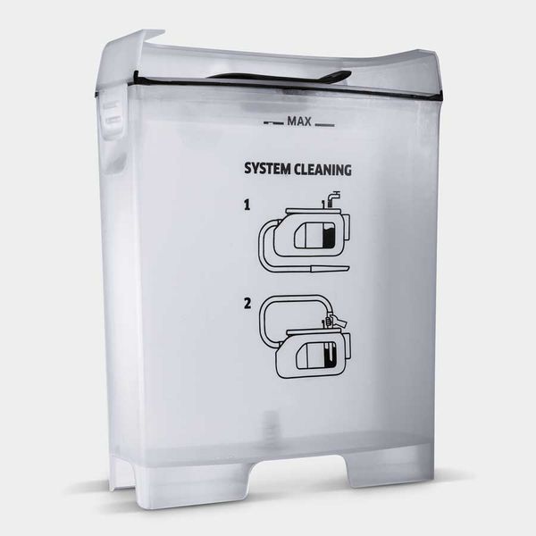 Миючий пилосос K&auml;rcher SE 3 Compact Home (1.081-530.0) 1.081-530.0 фото
