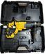 Перфоратор аккумуляторный DeWALT DCH 263 NT DCH263NT фото 2
