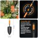 Насадка-совок посадочный Fiskars OneClick&trade; (1080693) 1080693 фото 2