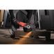 Шлифмашина угловая MILWAUKEE, AGVK 24-230 EK, 2400Вт, O230мм (+ защитный кожух, гайка фланцевая, боковая рукоятка, кабель 4 м, ключ) 4933451413 фото 2