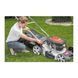 Бензинова газонокосарка Al-Ko Easy 5.10 SP-S 113796 фото 5